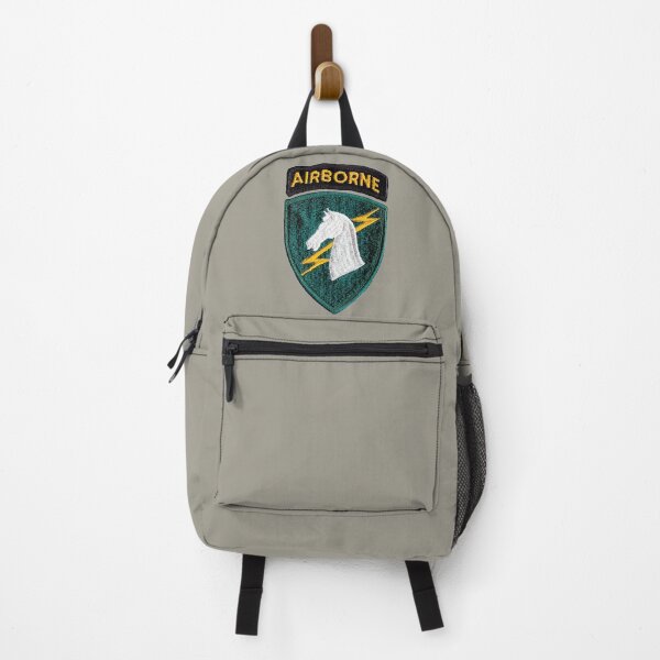 Item preview,  US MILITARY COMMANDS designed and sold by THE AMERICAN TEEVANGELIST.