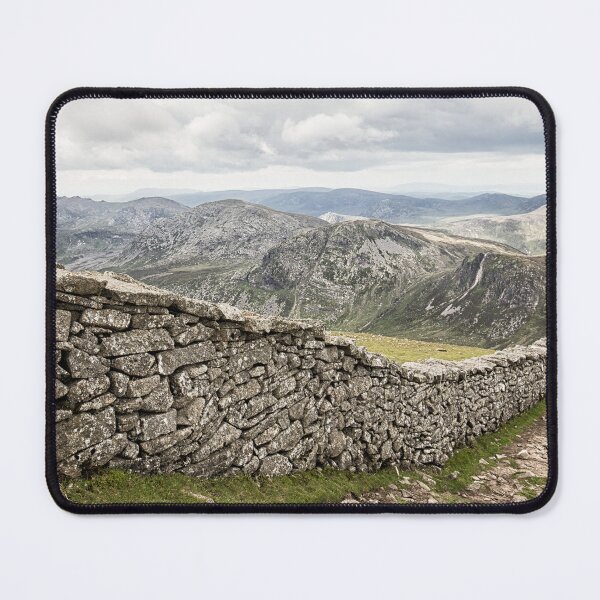 Item preview, View from Slieve Donard designed and sold by Nigel R Bell Photography.