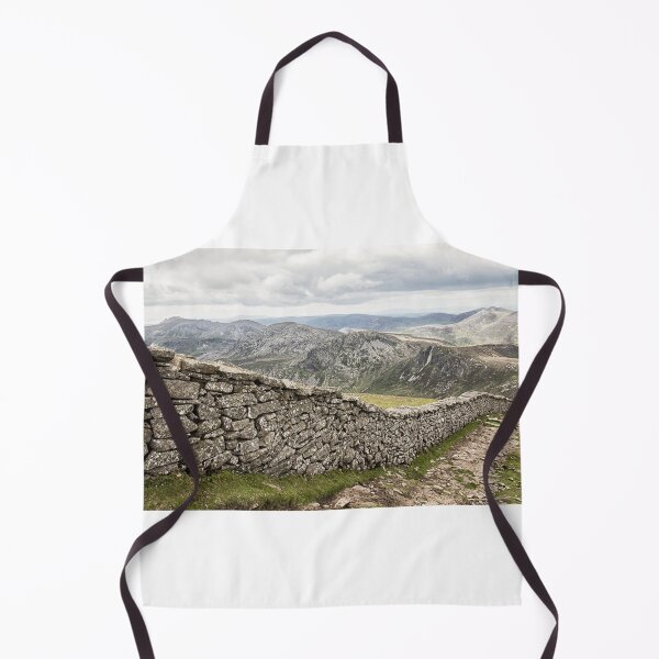 Item preview, View from Slieve Donard designed and sold by Nigel R Bell Photography.