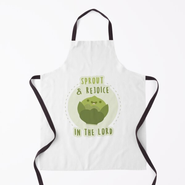 Item preview, Sprout & Rejoice! designed and sold by NoodleWarrior.