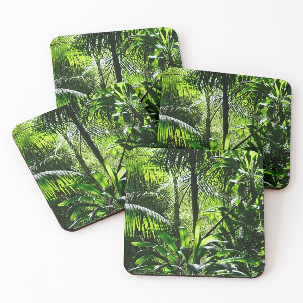 Item preview, Tropical Vibes designed and sold by SACRED NATURE DESIGNS.