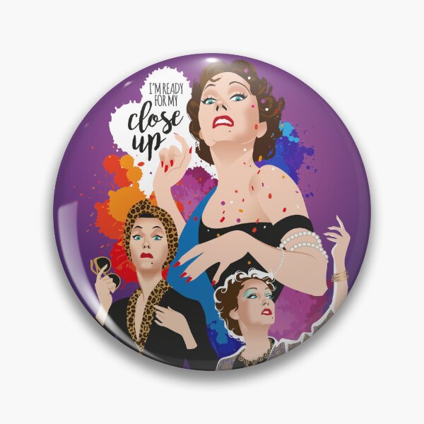 Item preview, Sunset Boulevard designed and sold by AleMogolloArt.