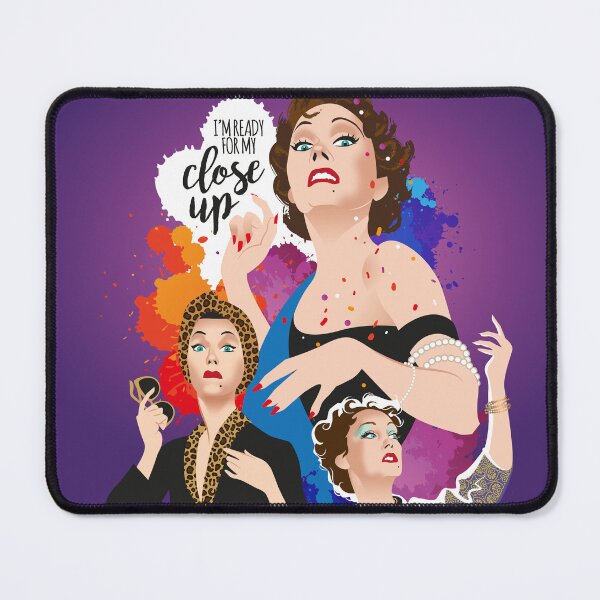 Item preview, Sunset Boulevard designed and sold by AleMogolloArt.