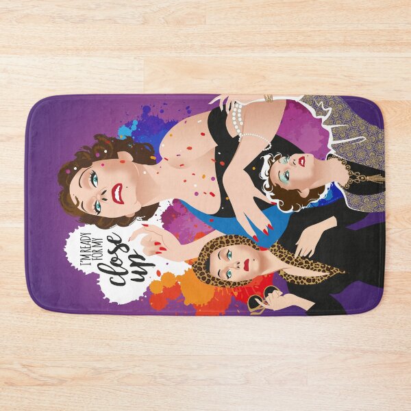 Item preview, Sunset Boulevard designed and sold by AleMogolloArt.
