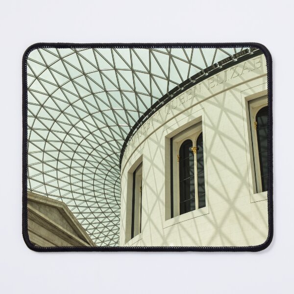 Item preview, British Museum 1 designed and sold by Nigel R Bell Photography.
