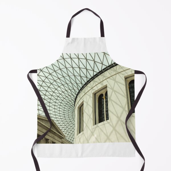Item preview, British Museum 1 designed and sold by Nigel R Bell Photography.
