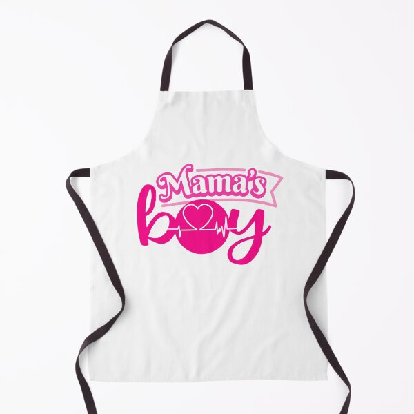 Item preview, mamas boy designed and sold by tkhrbika.