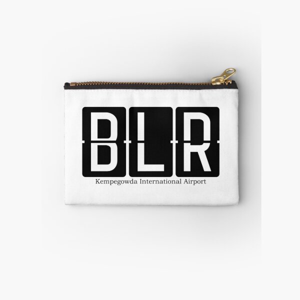 Item preview, BLR Bangalore Kempegowda International Airport India designed and sold by covertoven17.