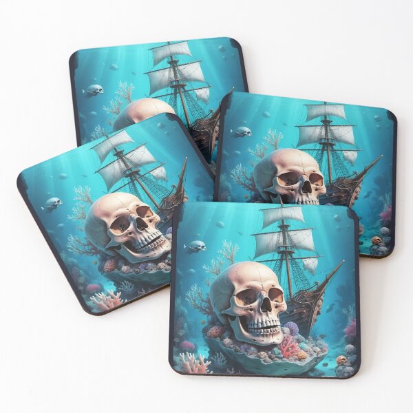 Item preview, deep ocean designed and sold by aliraweb.