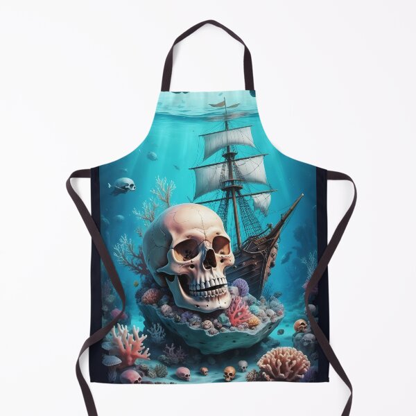 Item preview, deep ocean designed and sold by aliraweb.