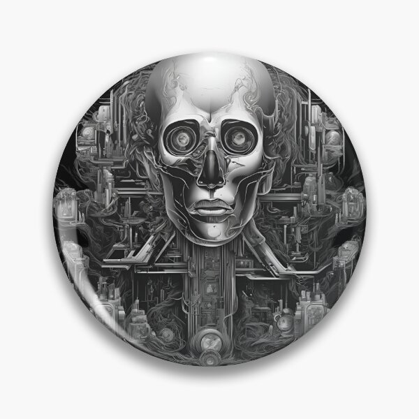 Item preview, Ethereal Phantom: Surreal Ghosts in the Machine 2024 D5 designed and sold by pixelandcrafted.