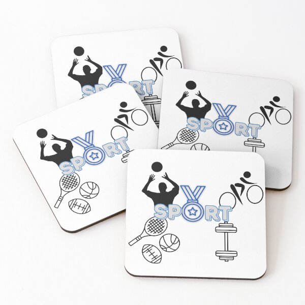 Item preview, Sport designed and sold by Hussenb.