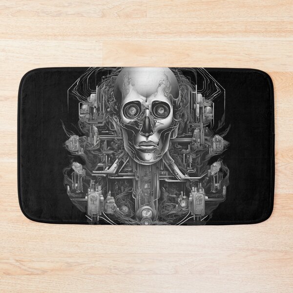 Item preview, Ethereal Phantom: Surreal Ghosts in the Machine 2024 D5 designed and sold by pixelandcrafted.
