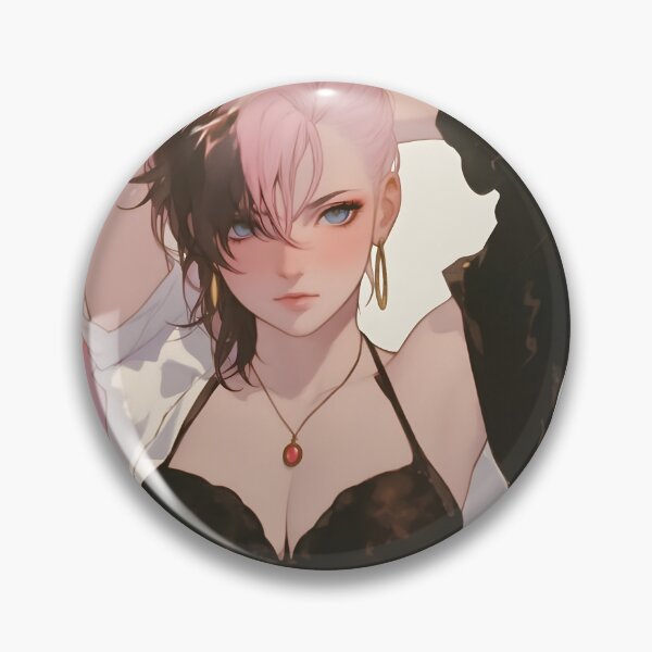 Item preview, Neopolitan - RWBY 10 designed and sold by Infinite-Aspire.