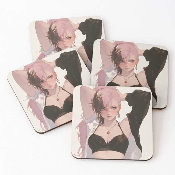 Item preview, Neopolitan - RWBY 10 designed and sold by Infinite-Aspire.