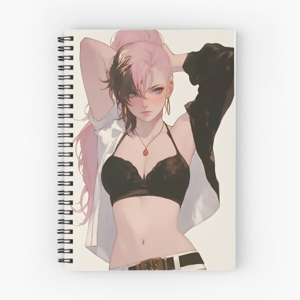 Item preview, Neopolitan - RWBY 10 designed and sold by Infinite-Aspire.
