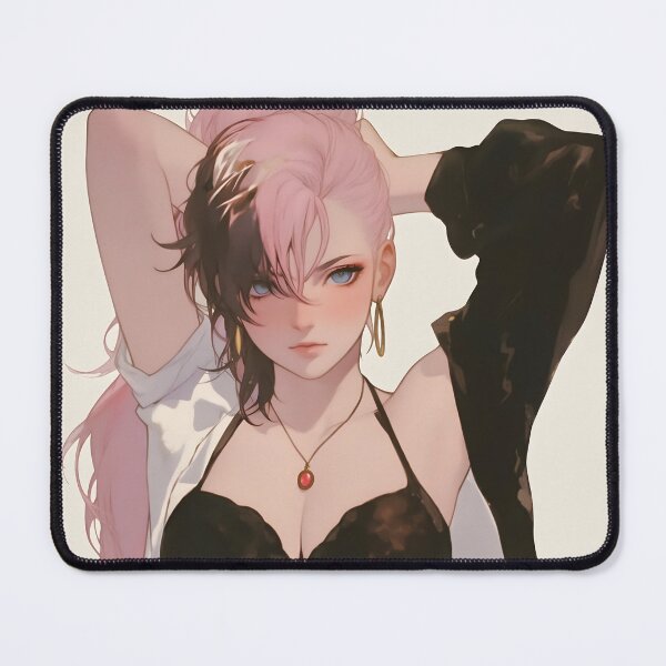 Item preview, Neopolitan - RWBY 10 designed and sold by Infinite-Aspire.