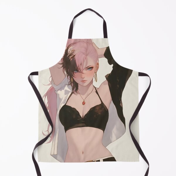 Item preview, Neopolitan - RWBY 10 designed and sold by Infinite-Aspire.