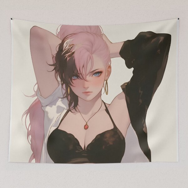 Item preview, Neopolitan - RWBY 10 designed and sold by Infinite-Aspire.