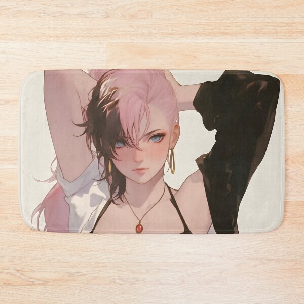 Item preview, Neopolitan - RWBY 10 designed and sold by Infinite-Aspire.