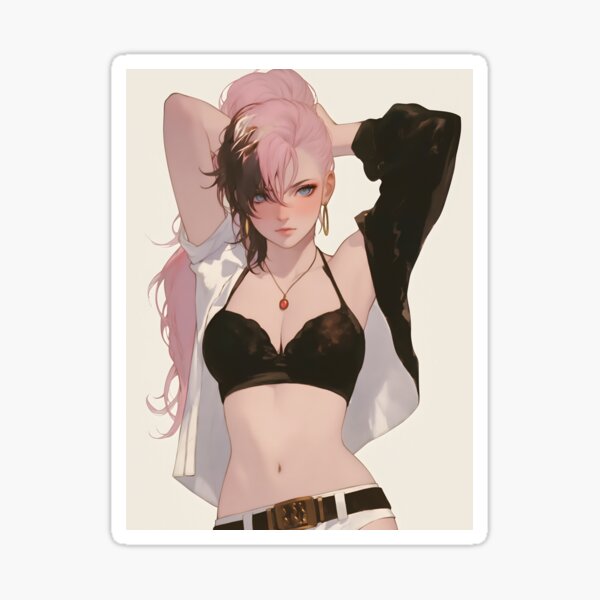 Item preview, Neopolitan - RWBY 10 designed and sold by Infinite-Aspire.