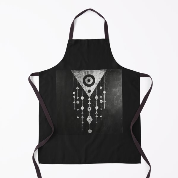 Item preview, Black and White Shapes designed and sold by Sweegle.