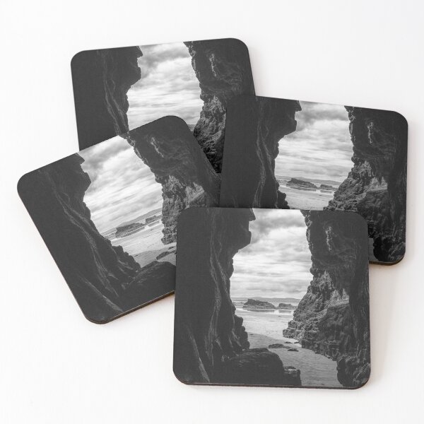 Item preview, Downhill Cave designed and sold by Nigel R Bell Photography.
