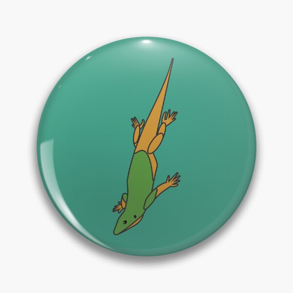 Item preview, Tree Skink (One Point Design) designed and sold by Utter, Earth.