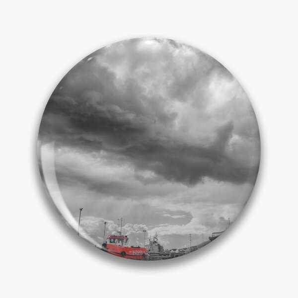 Item preview, Carrickfergus Harbour 1 designed and sold by Nigel R Bell Photography.