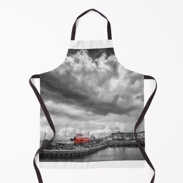 Item preview, Carrickfergus Harbour 1 designed and sold by Nigel R Bell Photography.