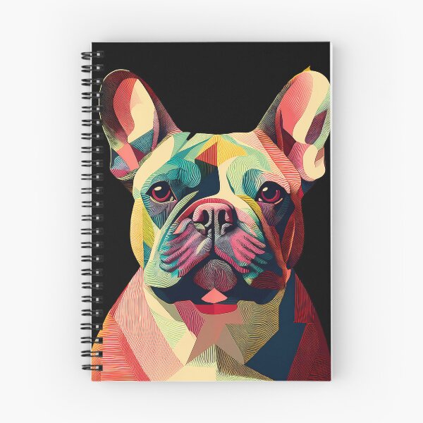 Item preview, Bulldog francés designed and sold by OzzFrequency.