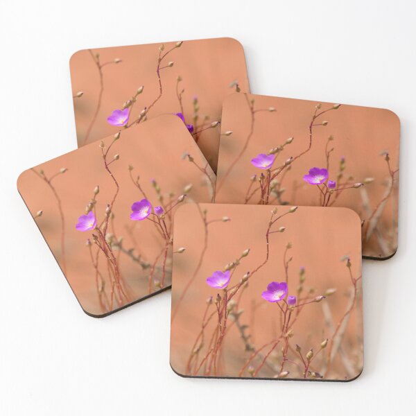 Item preview, Flowers of the Outback designed and sold by SACRED NATURE DESIGNS.