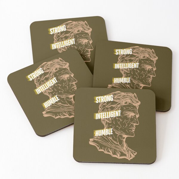 Item preview, Hombre sabio con virtudes  designed and sold by OLYUS.