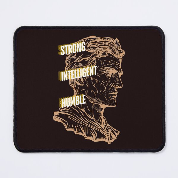 Item preview, Hombre sabio con virtudes designed and sold by OLYUS.