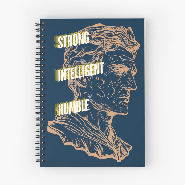 Item preview, Hombre sabio con virtudes designed and sold by OLYUS.