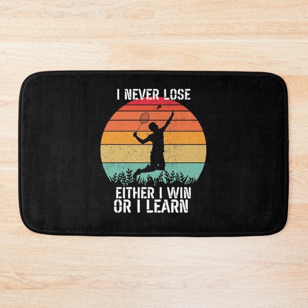 Item preview, I never lose Either I win or I Learn  designed and sold by Auchi_Verse.