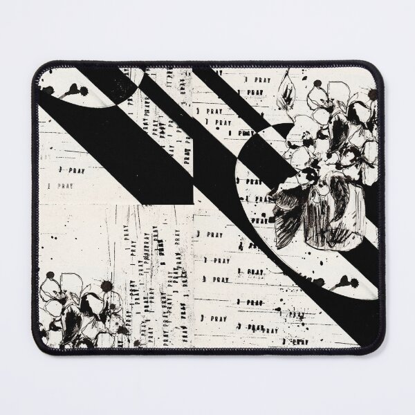 Item preview, [83] Delicate Forget me nots _Dana Krystle// Poetry book art.  designed and sold by dana-krystle.