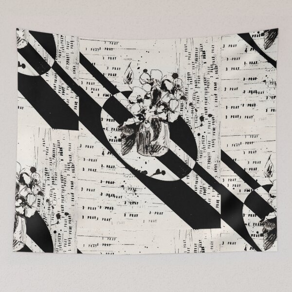 Item preview, [83] Delicate Forget me nots _Dana Krystle// Poetry book art.  designed and sold by dana-krystle.