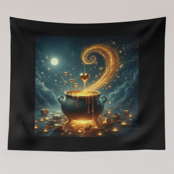 Item preview, Love Potion 3 designed and sold by Sybille-Yates.
