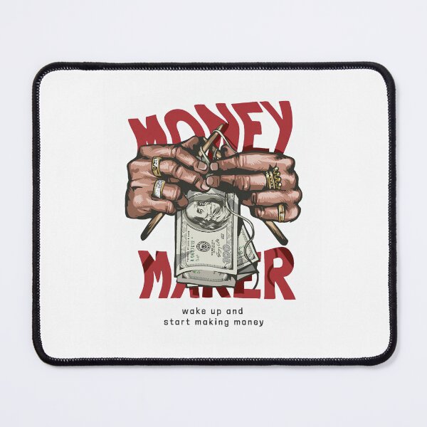 Item preview, MoneyMaker designed and sold by TrendTonicCo.