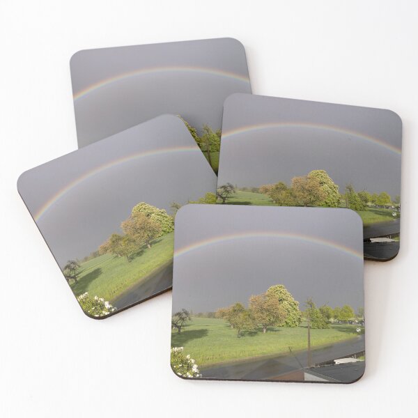 Item preview, Rainbow designed and sold by Calidris Fotografie Steffi & Ben Köppler.