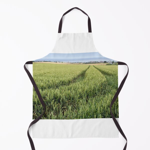 Item preview, Castlerock Wheat designed and sold by Nigel R Bell Photography.