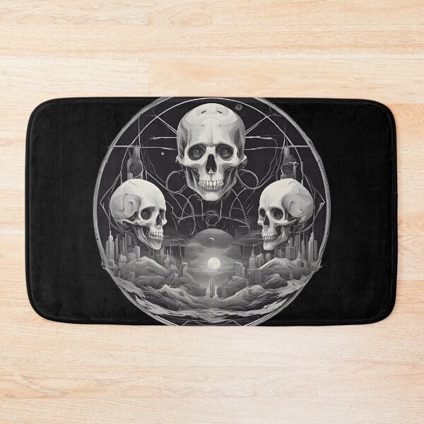 Item preview, Ethereal Phantom: Surreal Ghosts in the Machine 2024 D6 designed and sold by pixelandcrafted.