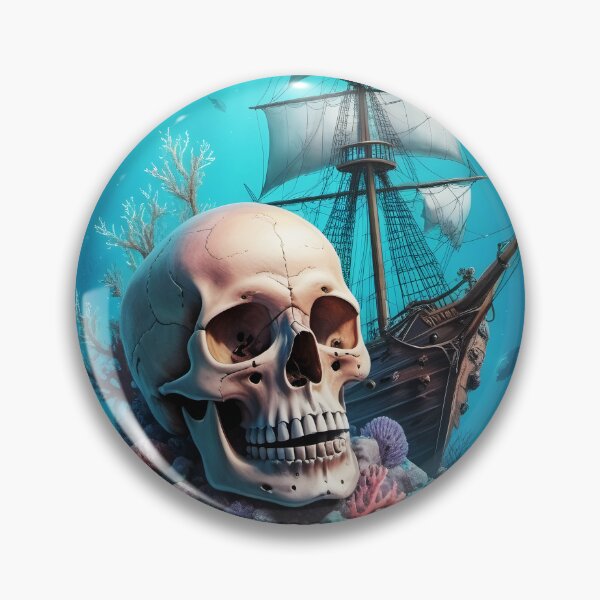 Item preview, deep ocean designed and sold by aliraweb.