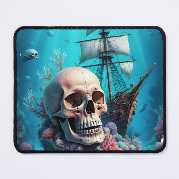 Item preview, deep ocean designed and sold by aliraweb.