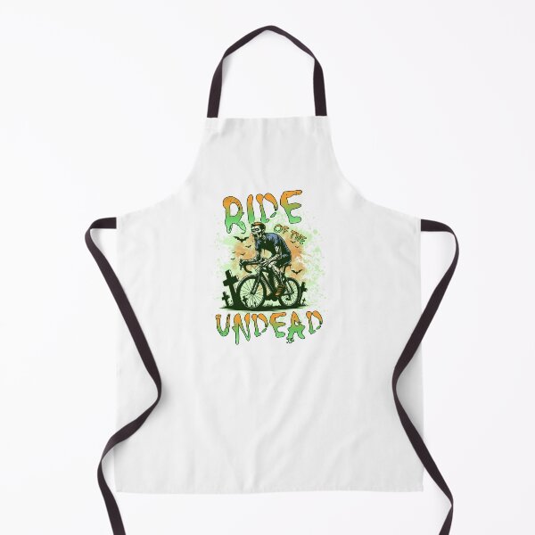 Item preview, Halloween cycling designed and sold by Graffik-Peeps.