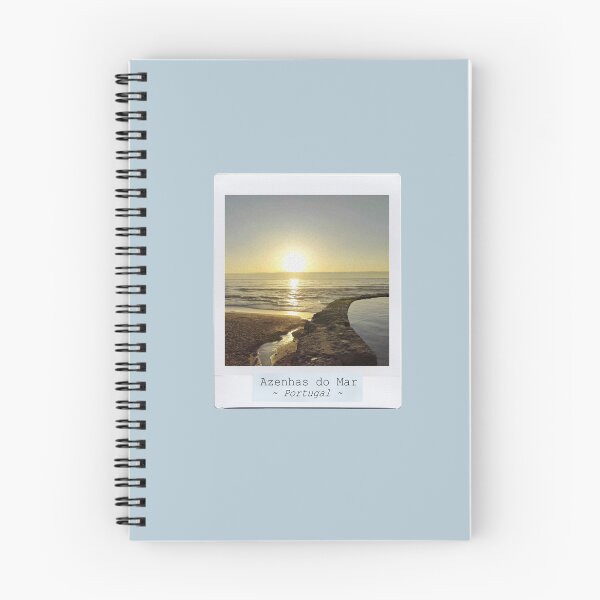 Item preview, Memories from Portugal - Azenhas do Mar designed and sold by SakuraYoruki.