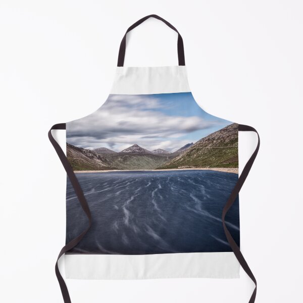 Item preview, Silent Valley 1 designed and sold by Nigel R Bell Photography.