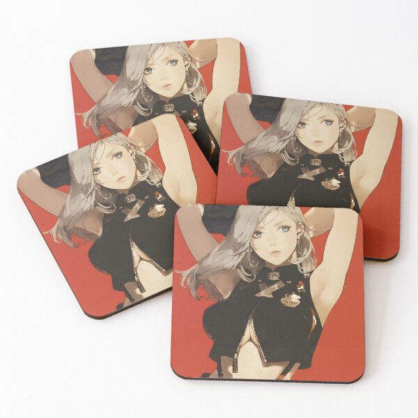 Item preview, Alisa Amiella - 1 designed and sold by Infinite-Aspire.