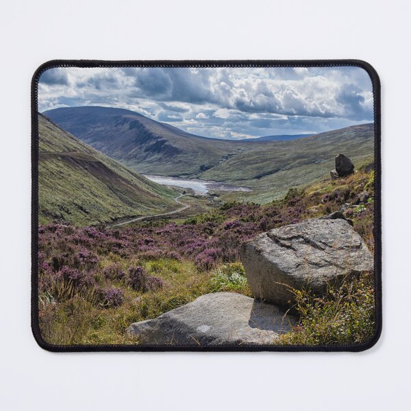 Item preview, View from Ben Crom designed and sold by Nigel R Bell Photography.